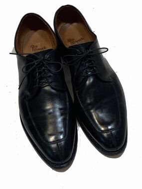 Allen Edmonds Men’s Delray Lace up Shoe